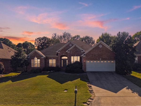 4815 Dover Lane, Conway, AR 72034