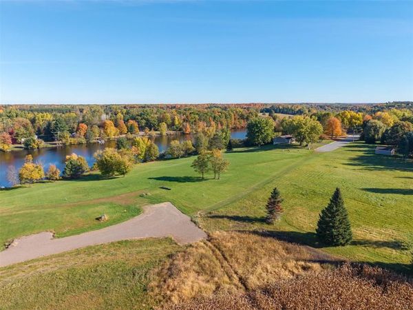 2.78 acres Bruno Avenue, Ladysmith, WI 54848