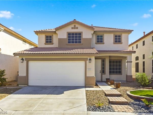 3520 Mountain Park Street, Las Vegas, NV 89129