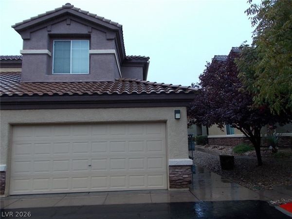 6868 Sky Pointe Drive, Unit 2102, Las Vegas, NV 89131