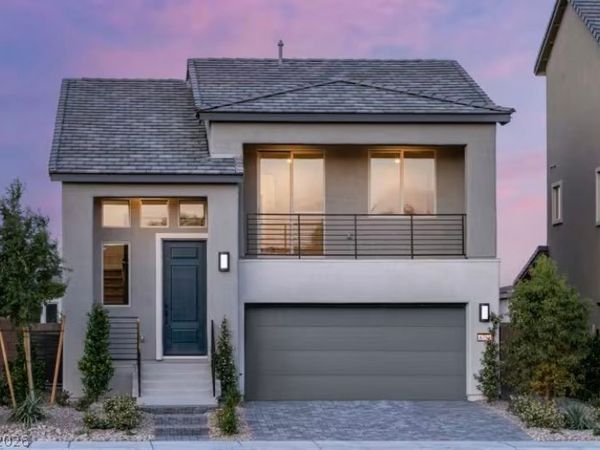 7529 BAY LEAF Avenue , Las Vegas, NV 89113