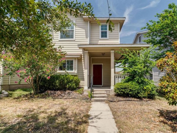 906 Craters Of The Moon BLVD, Pflugerville, TX 78660