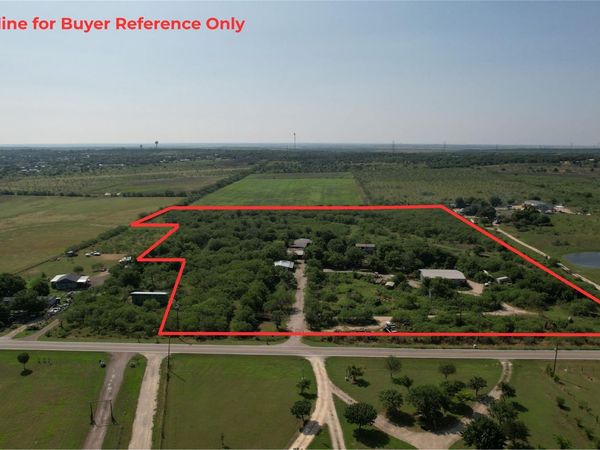 6144 Turnersville RD, Creedmoor, TX 78610