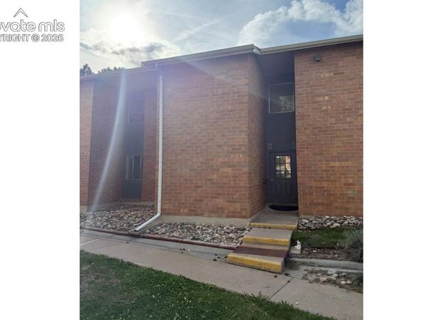1708 Sawyer Way, Unit 161, Colorado Springs, CO 80915