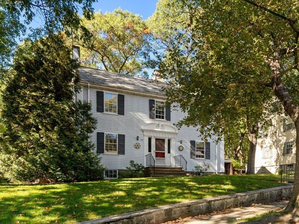 197 Jason St, Arlington, MA 02476