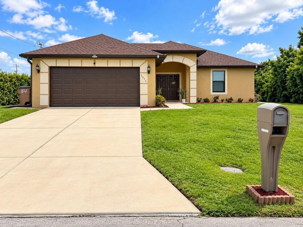 3015 12TH STREET SW, LEHIGH ACRES, FL 33976