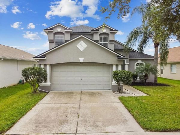 7332 NEWHALL PASS LANE , WESLEY CHAPEL, FL 33545