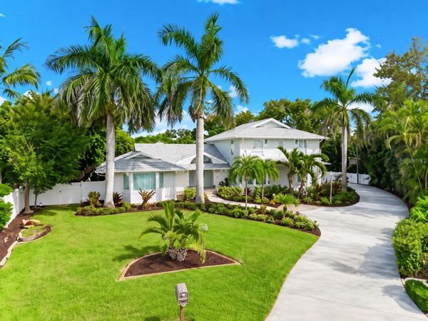 1807 80TH STREET COURT W, BRADENTON, FL 34209
