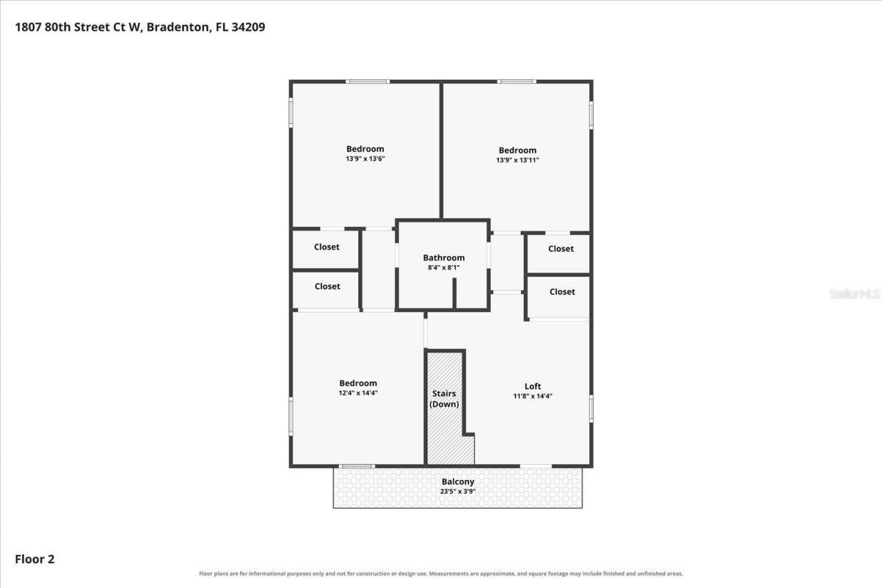 1807 80th Street Court W, Bradenton, FL 34209 Photo