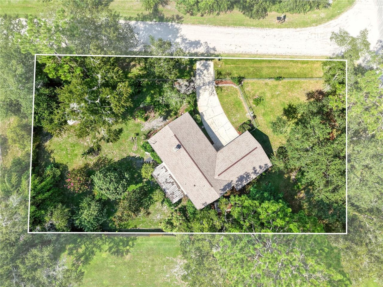 6542 SW County Rd 100a, Starke, FL 32091 Photo