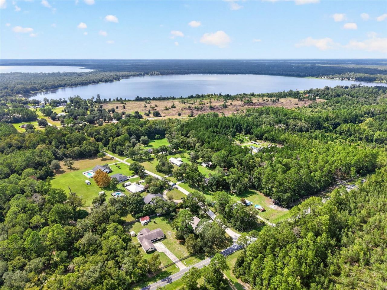 6542 SW County Rd 100a, Starke, FL 32091 Photo