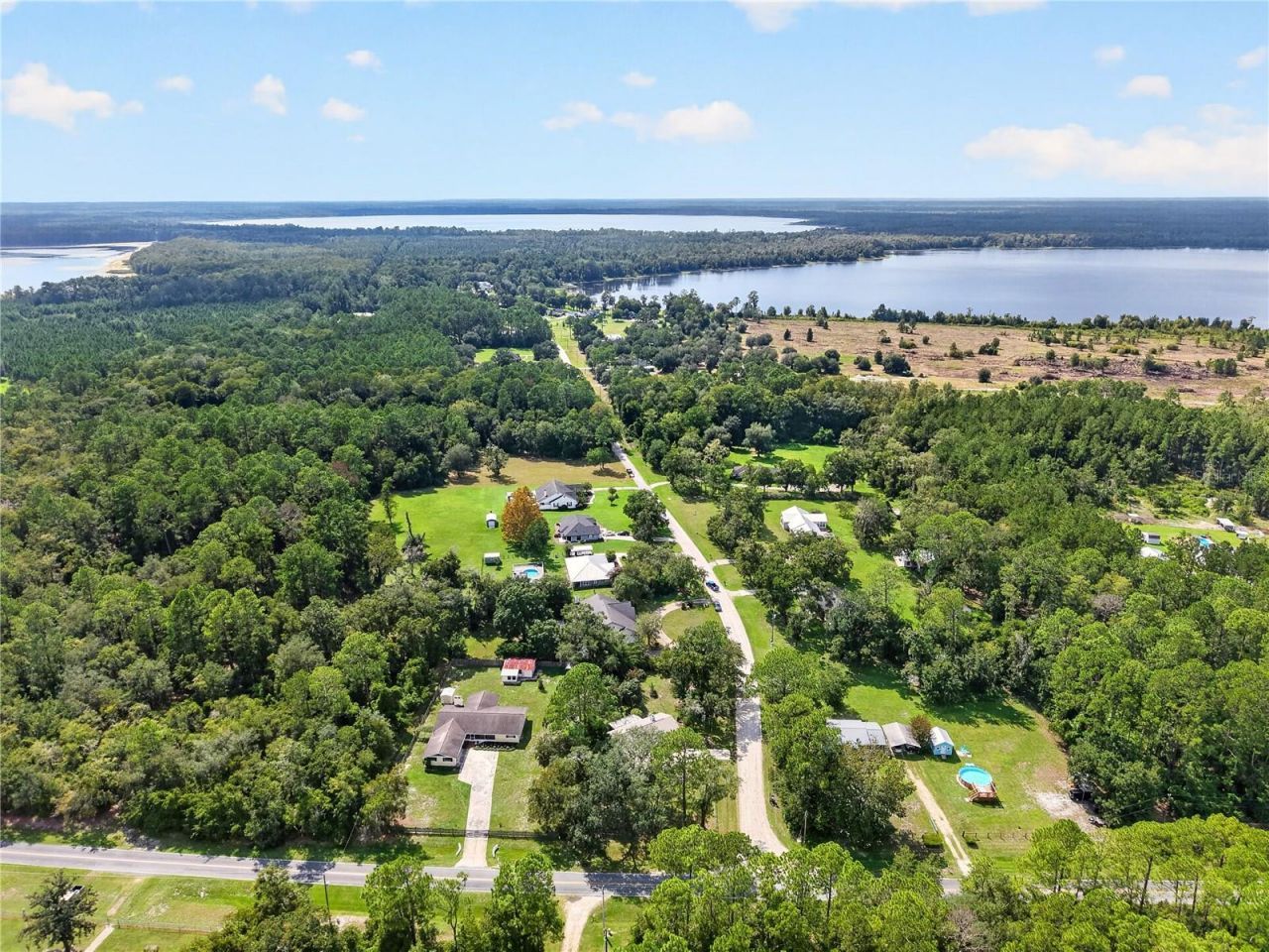 6542 SW County Rd 100a, Starke, FL 32091 Photo