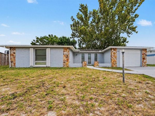 7820 BIRCHWOOD DRIVE , PORT RICHEY, FL 34668
