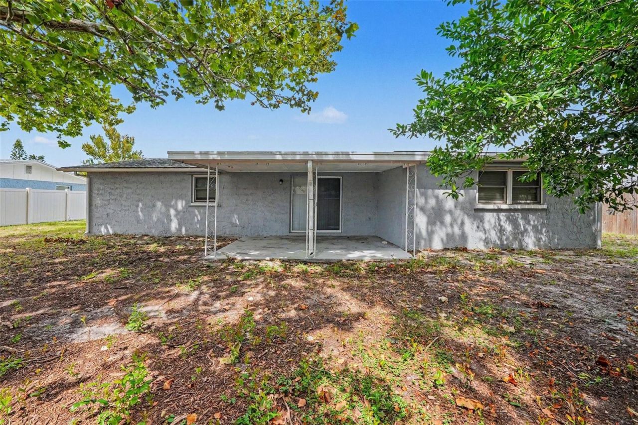7820 Birchwood Drive , Port Richey, FL 34668 Photo