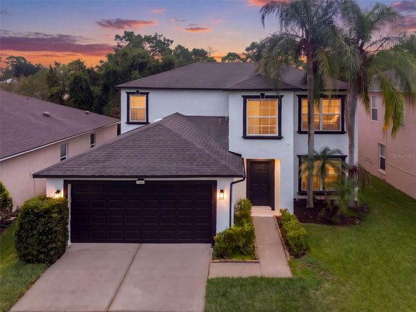 381 AUGUSTINE COURT , OVIEDO, FL 32765