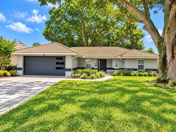 106 HARBOR WAY , AUBURNDALE, FL 33823