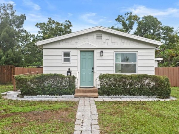 3820 40TH AVENUE N, ST PETERSBURG, FL 33714