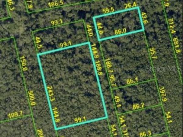 3015 AVENUE B , HOLMES BEACH, FL 34217