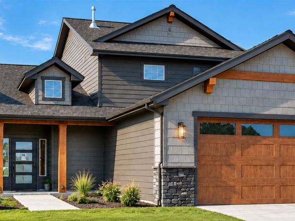 4740 S Abbott Rd, Spokane, WA 99224