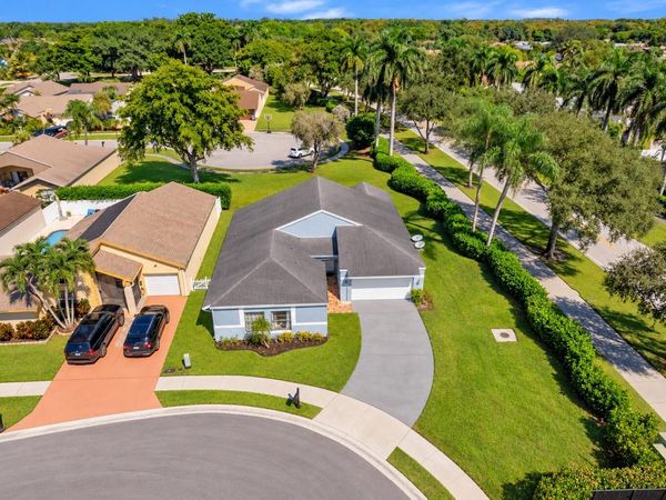 11391 Whisper Sound Drive, Boca Raton, FL 33428