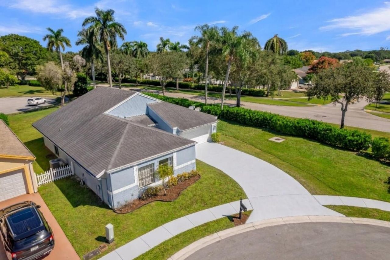 11391 Whisper Sound Drive, Boca Raton, FL 33428 Photo
