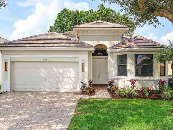 7868 MONARCH Court, Delray Beach, FL 33446
