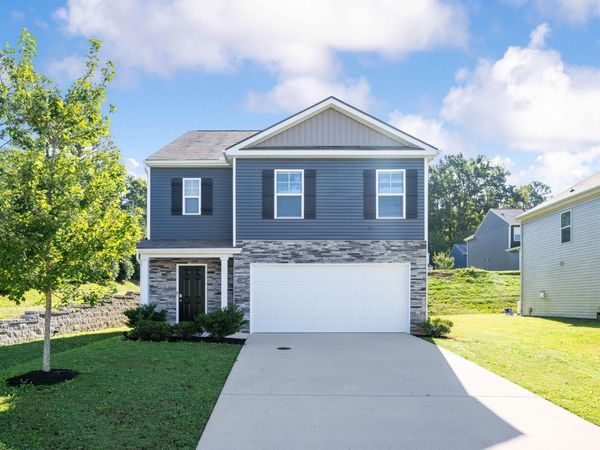 3388 Serenity Drive NE, Cleveland, TN 37312