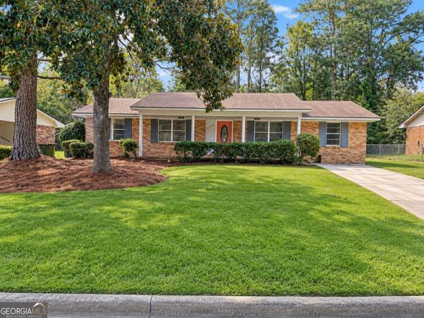 5336 Spencer Lane, Columbus, GA 31907