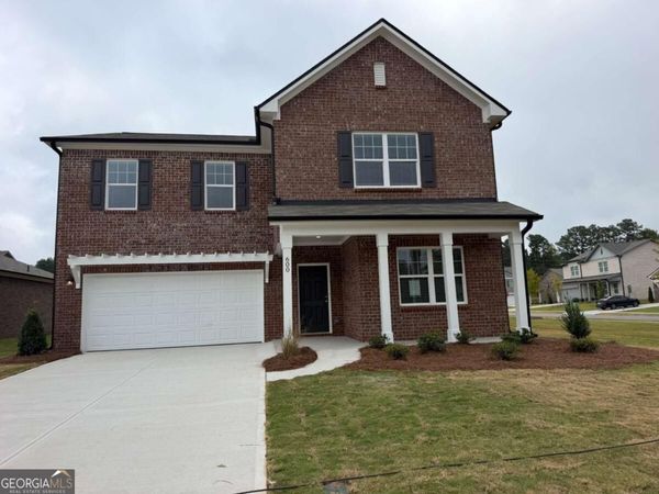 600 Lipari Court, Mcdonough, GA 30253