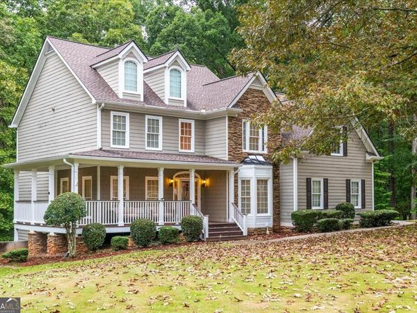5601 Fox Glove Court, Douglasville, GA 30135
