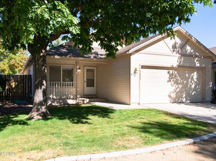 1468 Garden Glen Court, Gardnerville, NV 89410 Photo