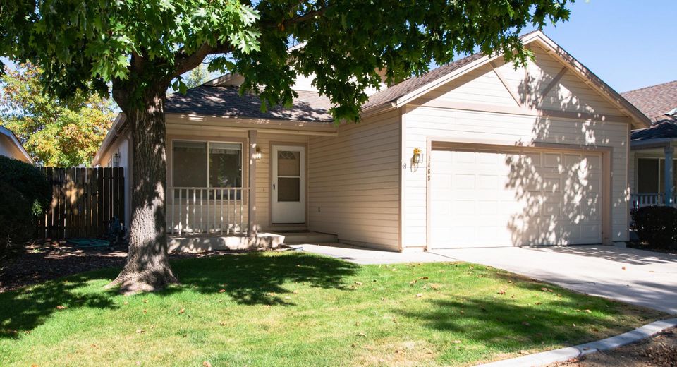 1468 Garden Glen Court, Gardnerville, NV 89410 Photo