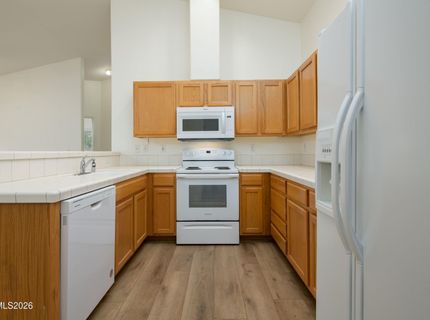 1468 Garden Glen Court, Gardnerville, NV 89410 Photo