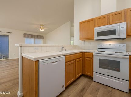 1468 Garden Glen Court, Gardnerville, NV 89410 Photo