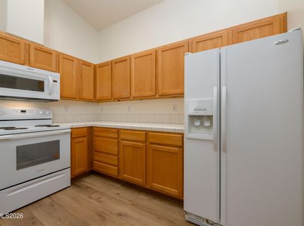 1468 Garden Glen Court, Gardnerville, NV 89410 Photo