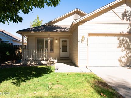 1468 Garden Glen Court, Gardnerville, NV 89410 Photo