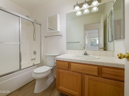 1468 Garden Glen Court, Gardnerville, NV 89410 Photo