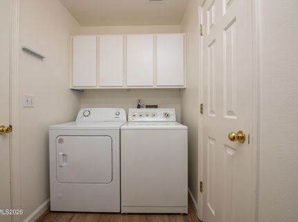 1468 Garden Glen Court, Gardnerville, NV 89410 Photo