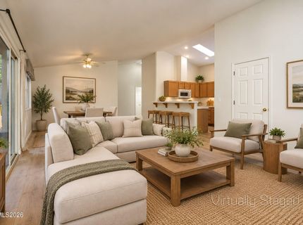 1468 Garden Glen Court, Gardnerville, NV 89410 Photo