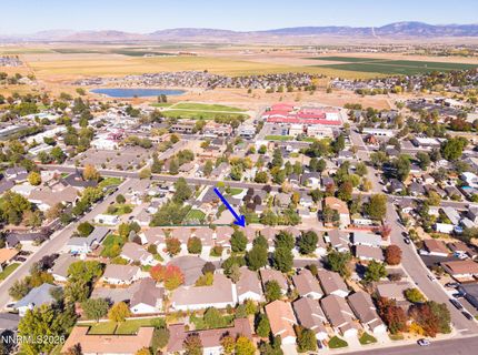 1468 Garden Glen Court, Gardnerville, NV 89410 Photo