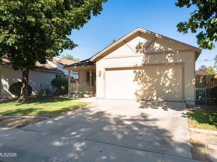 1468 Garden Glen Court, Gardnerville, NV 89410 Photo