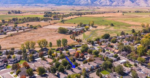 1468 Garden Glen Court, Gardnerville, NV 89410 Photo