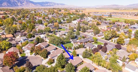 1468 Garden Glen Court, Gardnerville, NV 89410 Photo