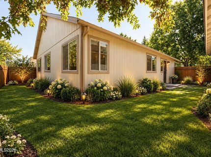 1468 Garden Glen Court, Gardnerville, NV 89410 Photo