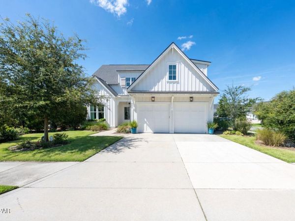 240 Log Landing Street, Inlet Beach, FL 32461