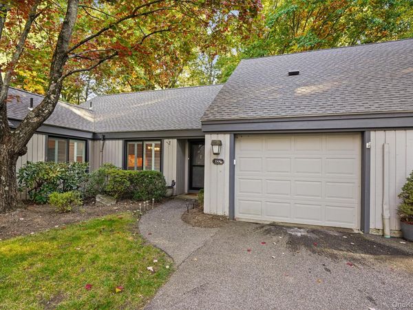 350 Heritage Hills Drive , Unit C, Somers, NY 10589