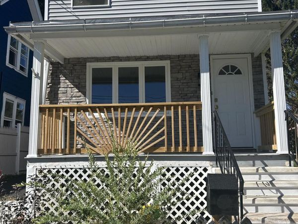 631 Lackawanna Street , Forest City, PA 18421