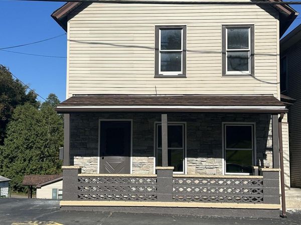 181 Belmont Street , Carbondale, PA 18407