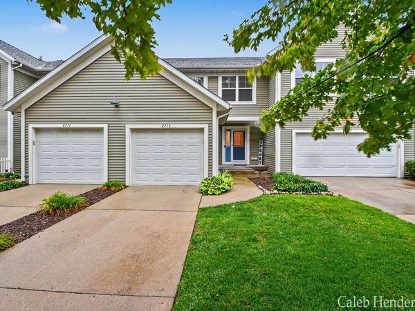 2713 Blue Stem Drive, Unit 11, Zeeland, MI 49464