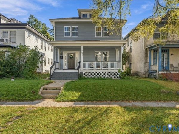 2803 Garland Avenue , Richmond, VA 23222